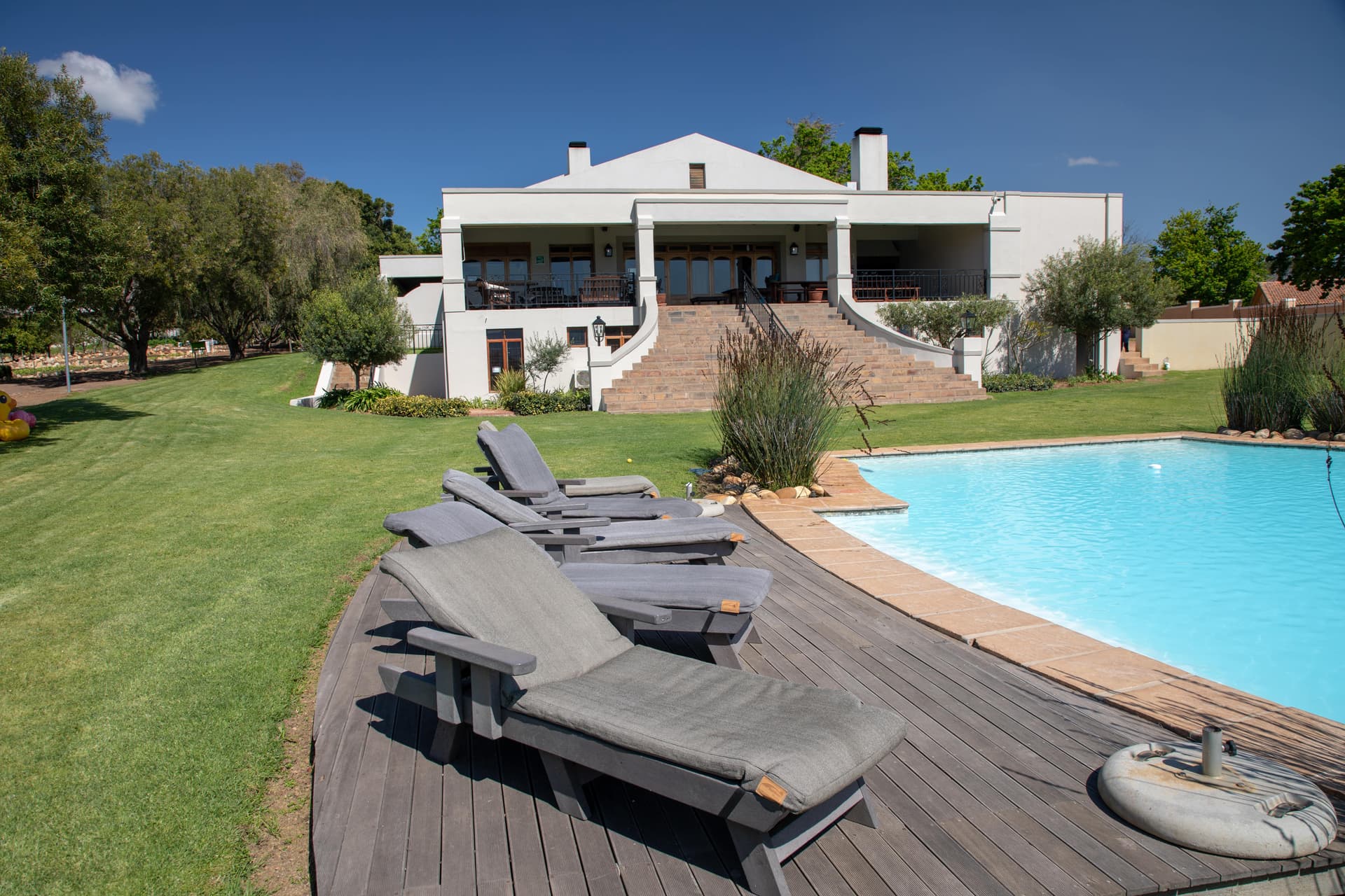 Our Mental Health Team | Bloemendal Clinic