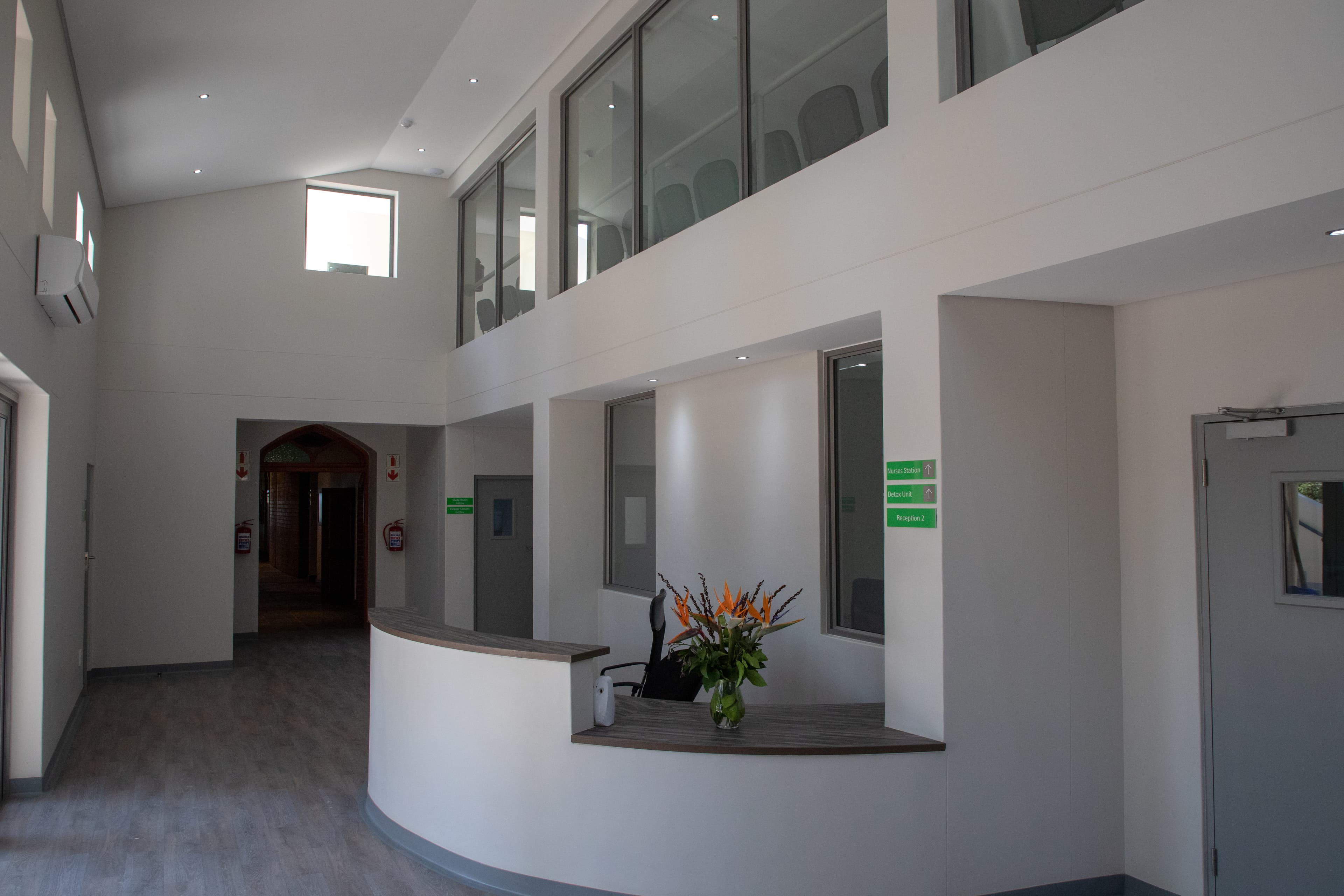 Bloemendal clinic image 4