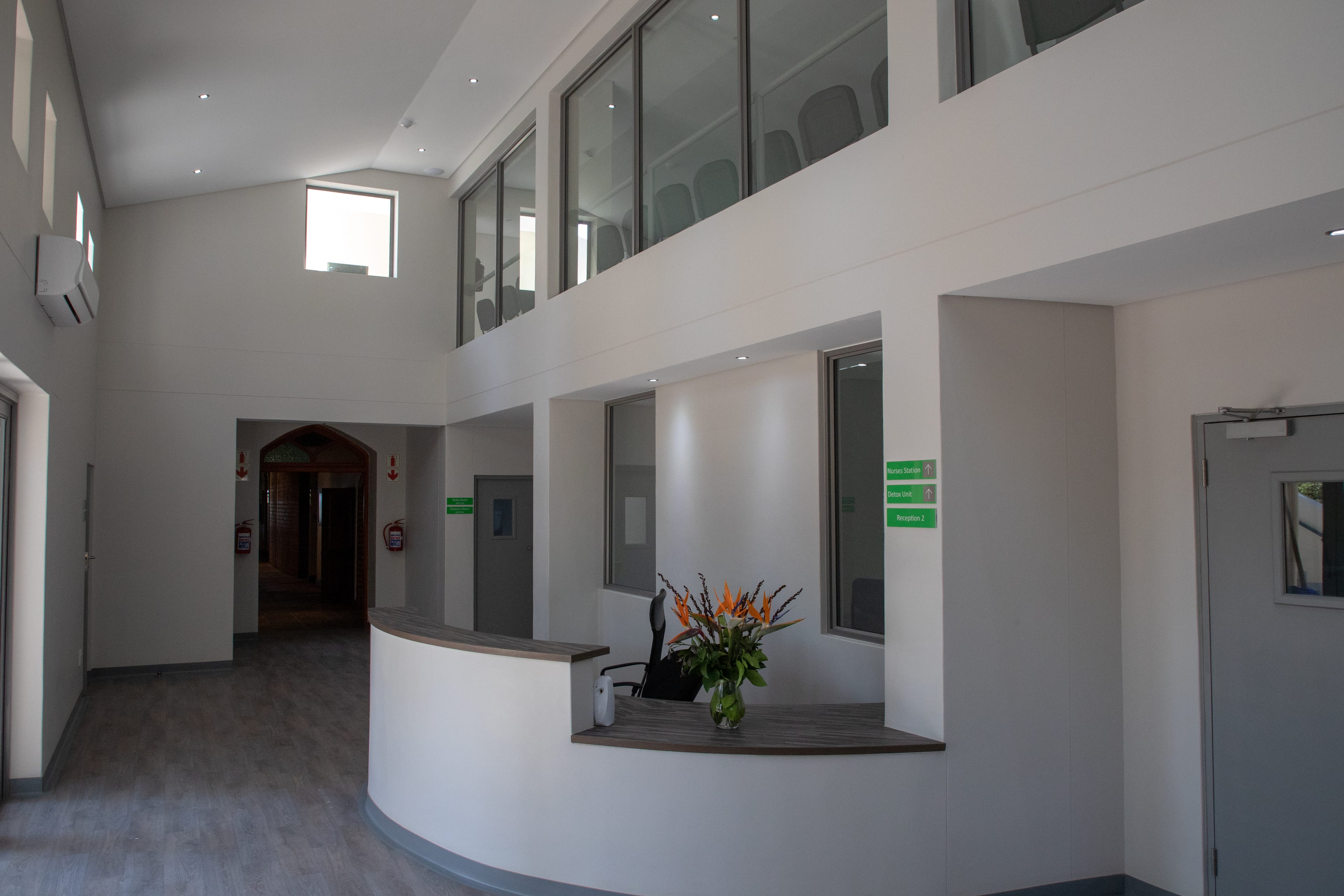 Bloemendal clinic image 4