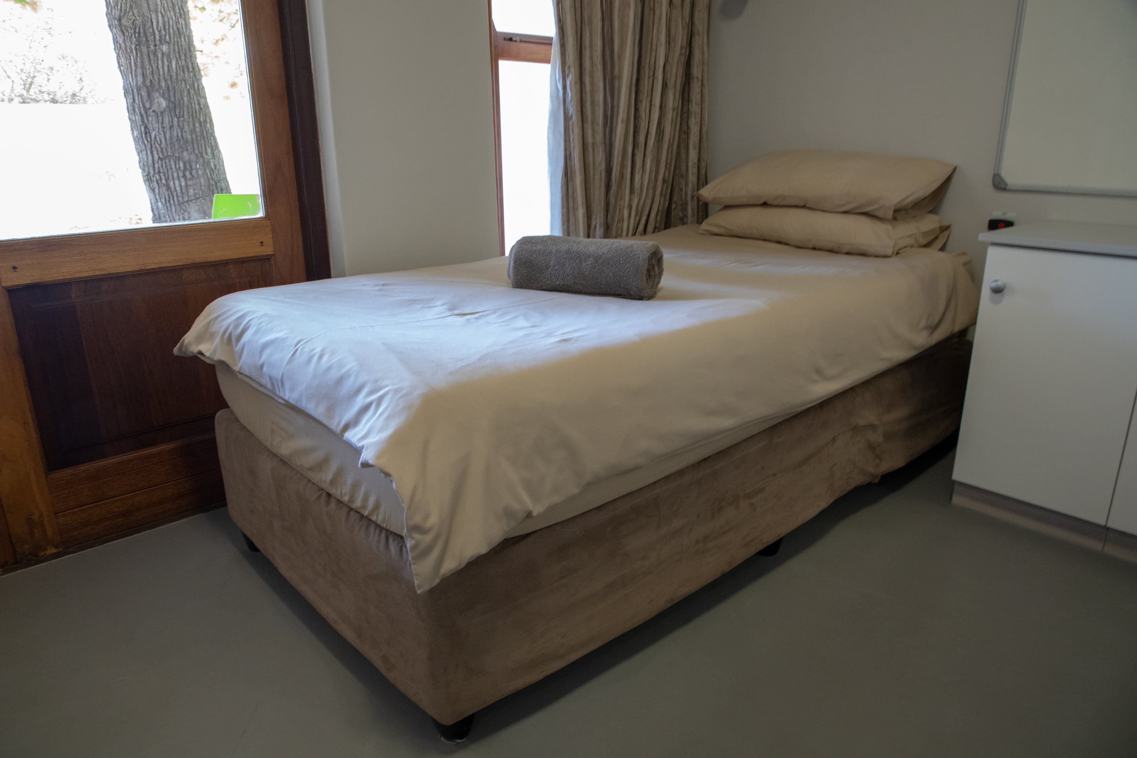 Bloemendal Clinic wellness facility